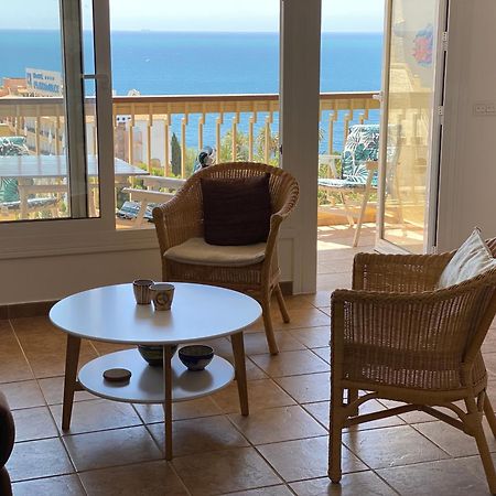 Apartamento El Palmeral Aguadulce Zewnętrze zdjęcie