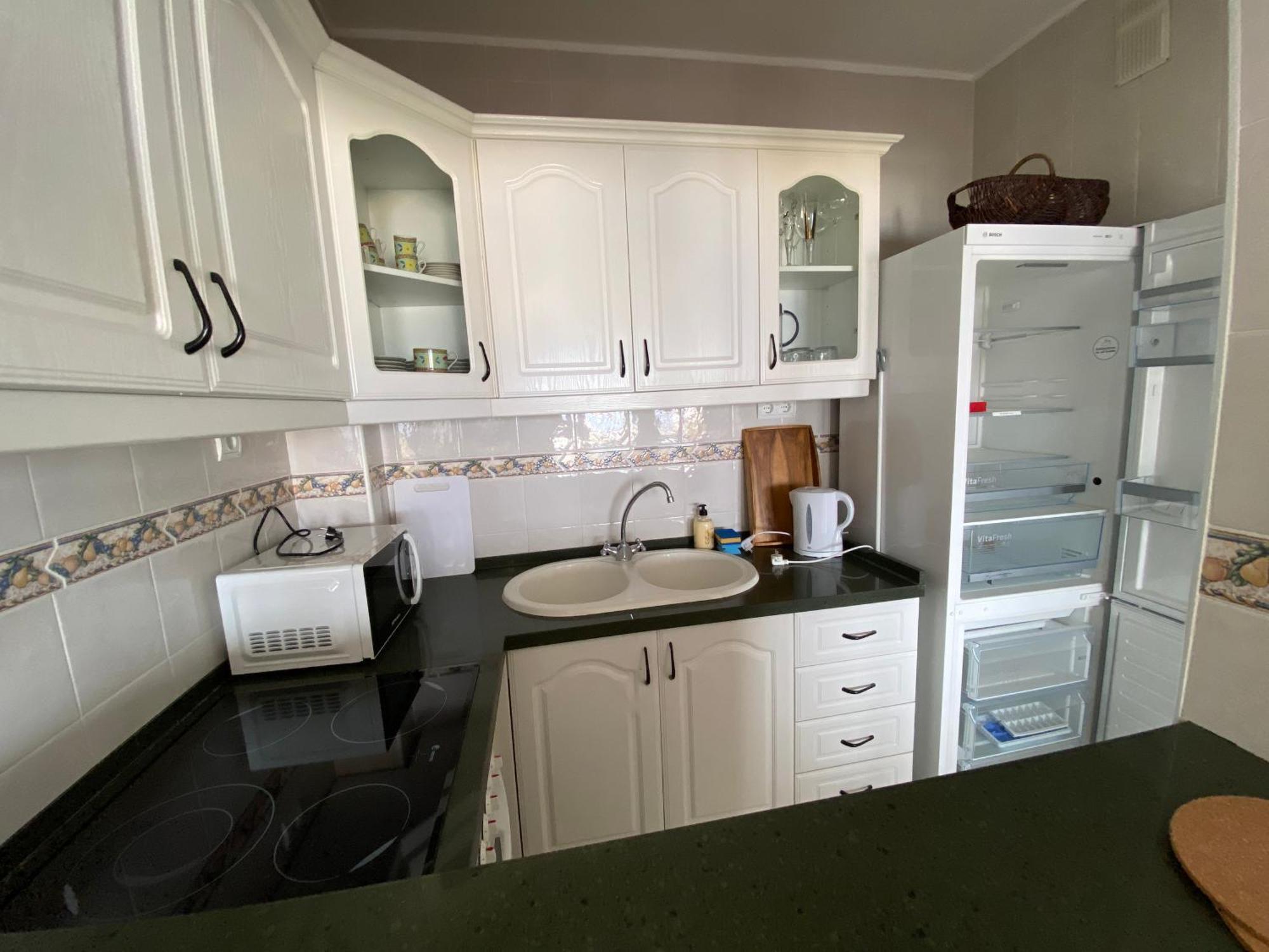 Apartamento El Palmeral Aguadulce Zewnętrze zdjęcie