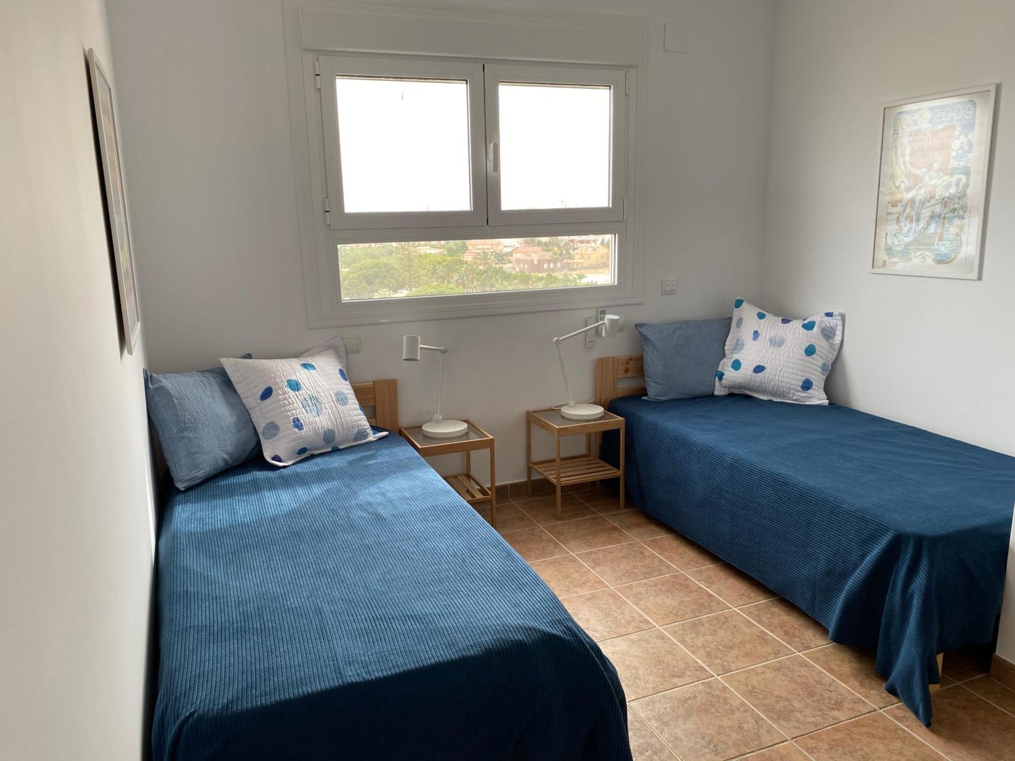 Apartamento El Palmeral Aguadulce Zewnętrze zdjęcie