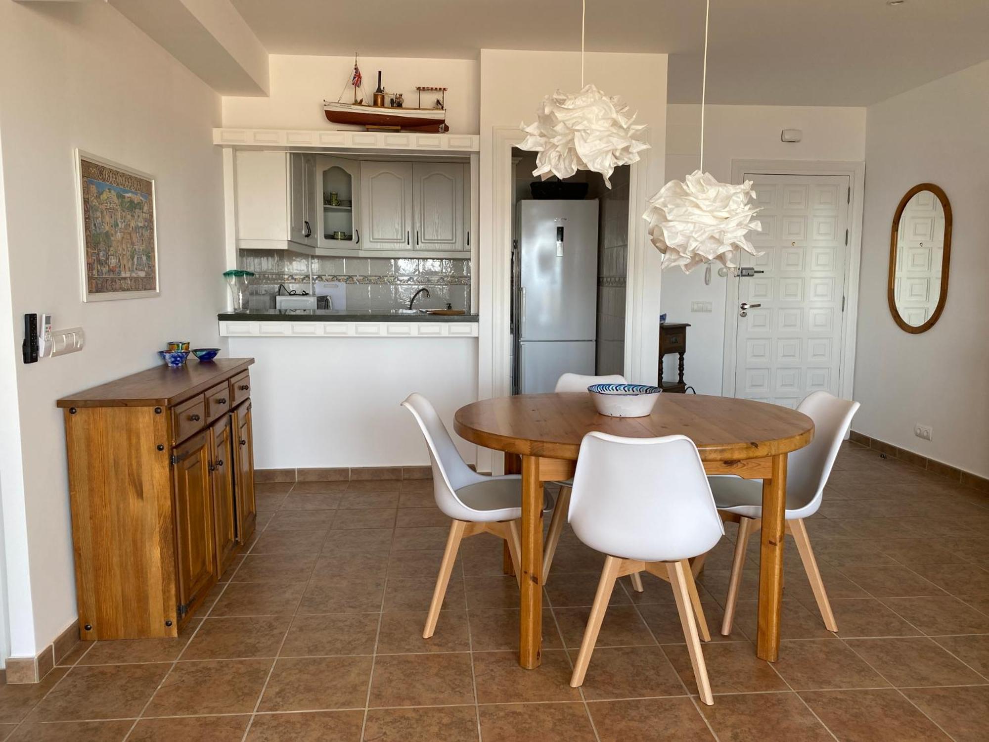 Apartamento El Palmeral Aguadulce Zewnętrze zdjęcie
