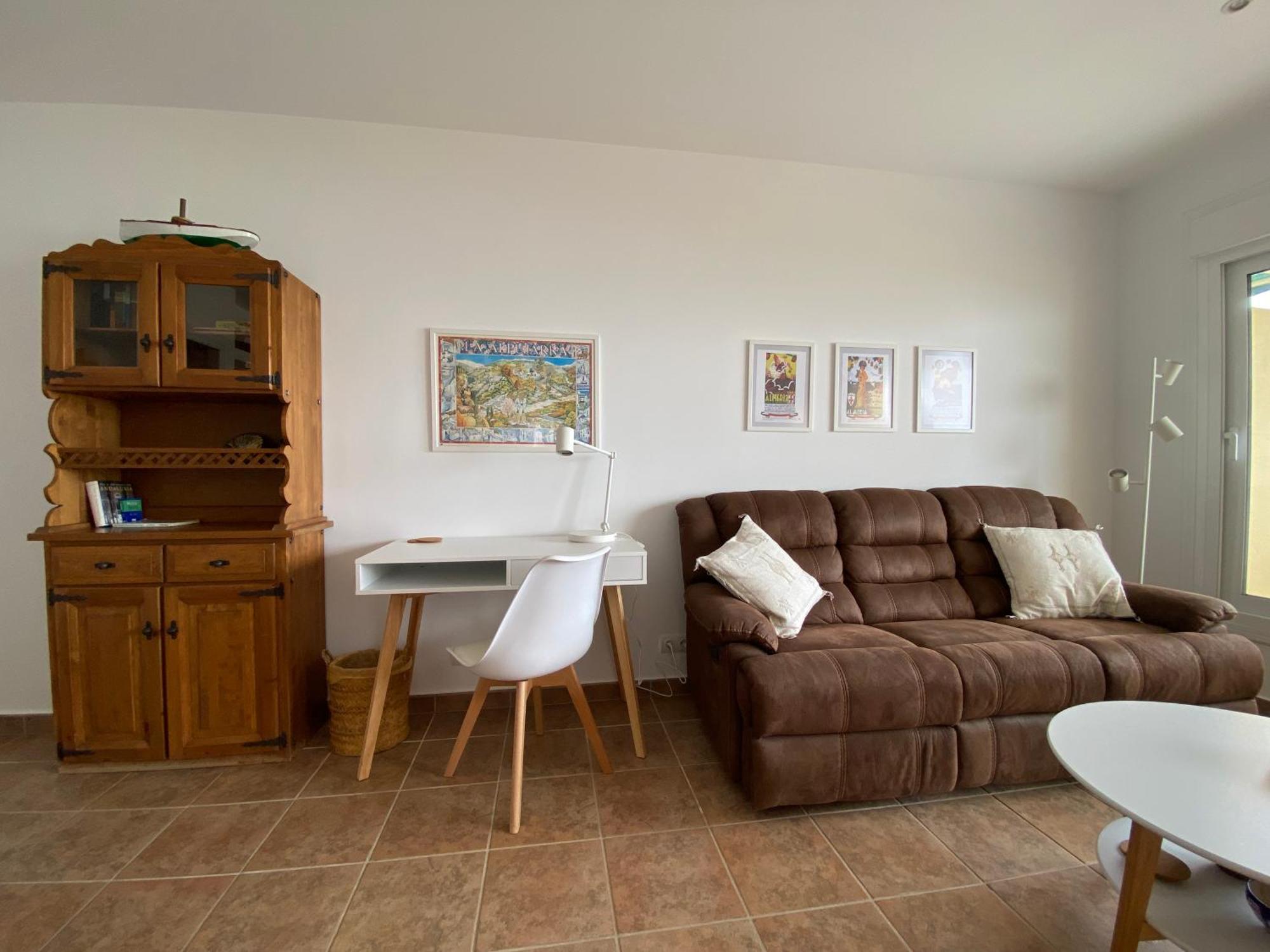 Apartamento El Palmeral Aguadulce Zewnętrze zdjęcie