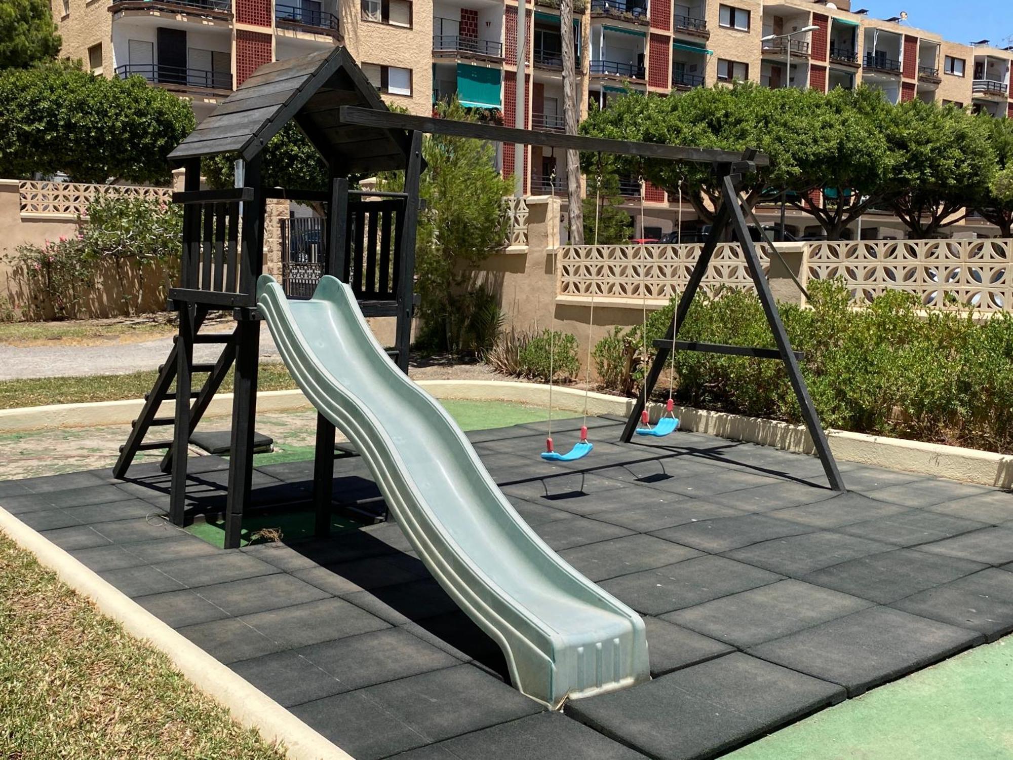 Apartamento El Palmeral Aguadulce Zewnętrze zdjęcie